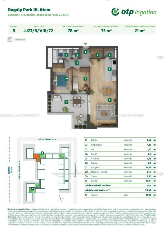 Listing photo
