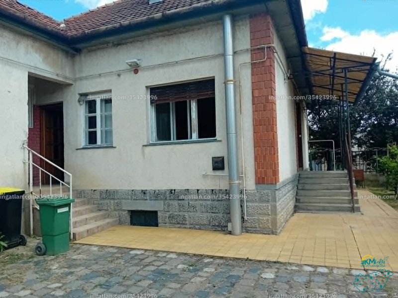 Ingatlan kép
