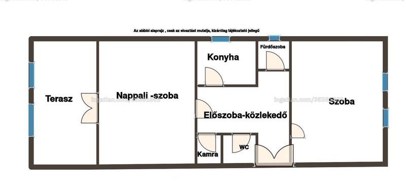Kép az ingatlanról