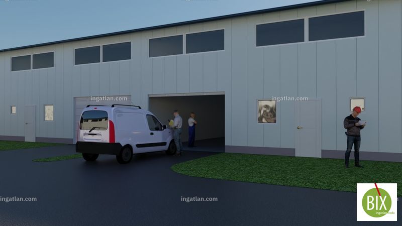 Kép az ingatlanról