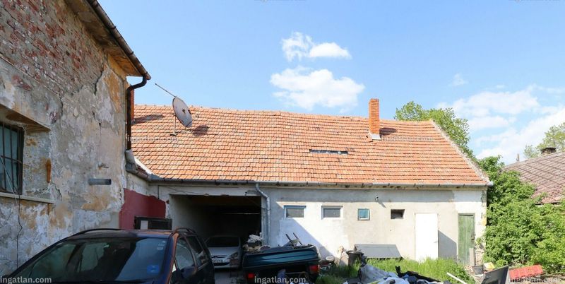Ingatlan kép