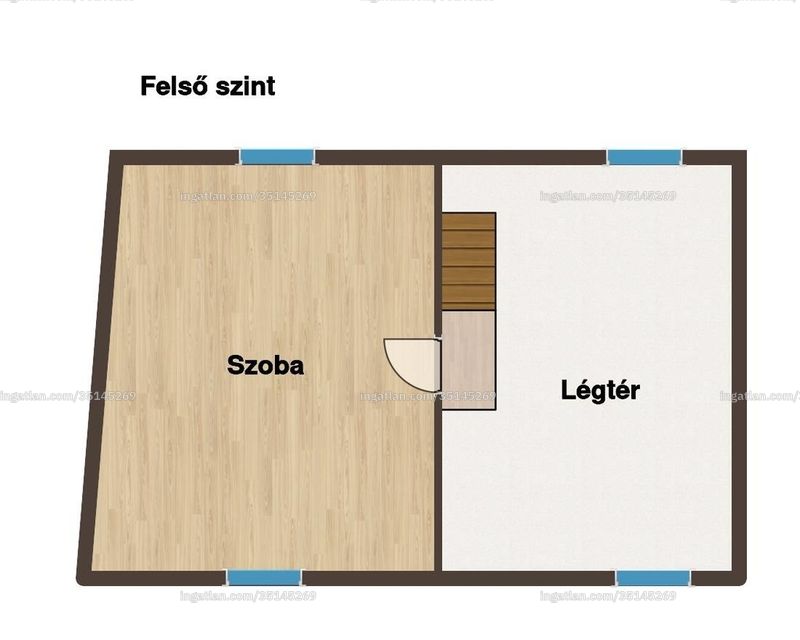 Bild über die Immobilie