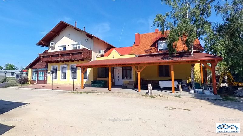 Kép az ingatlanról