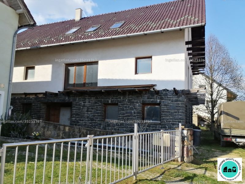 Ingatlan kép