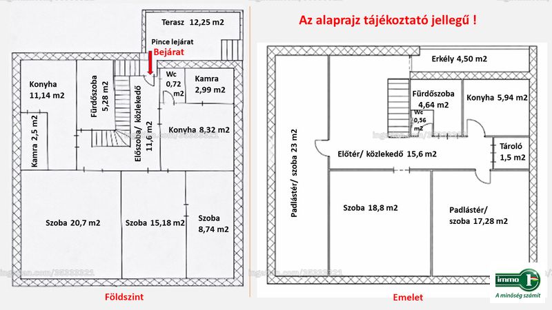 Kép az ingatlanról