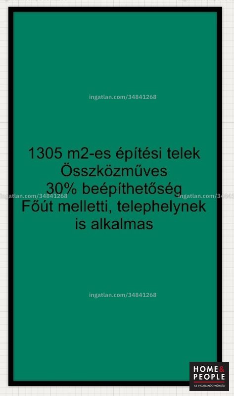 Kép az ingatlanról