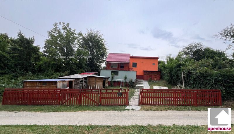 Ingatlan kép
