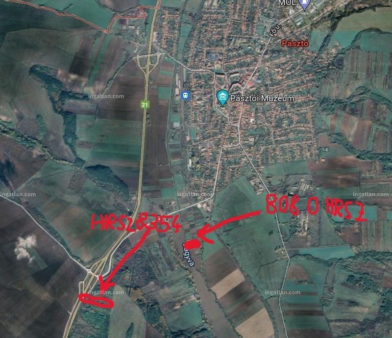 Kép az ingatlanról