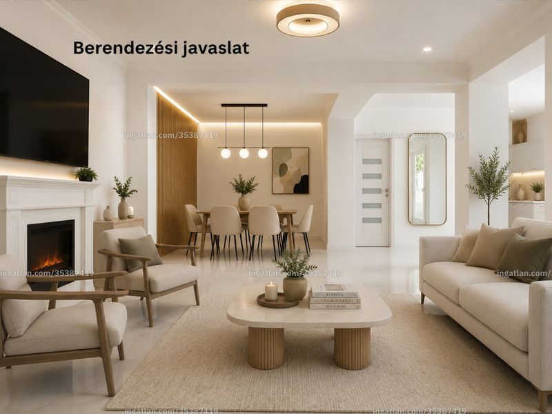 Kép az ingatlanról