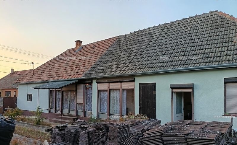 outside of the building