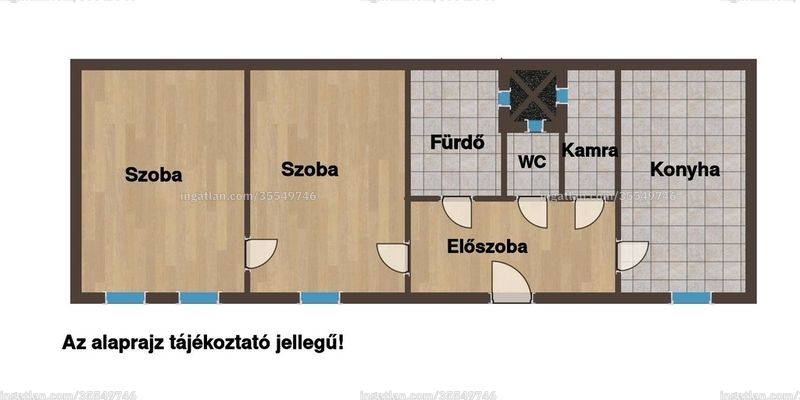 Kép az ingatlanról