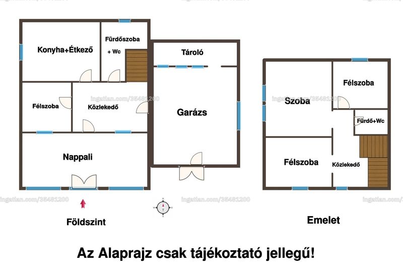 Kép az ingatlanról