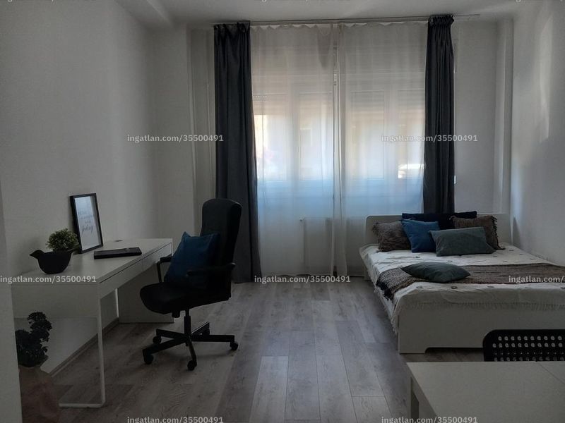 Ingatlan kép