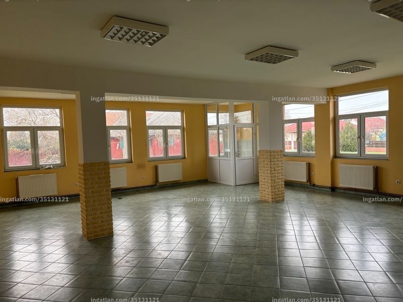 Ingatlan kép