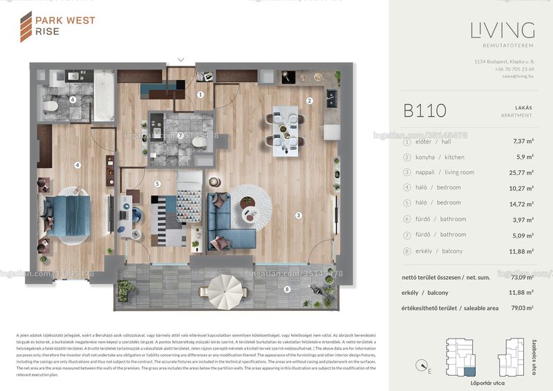 Kép az ingatlanról