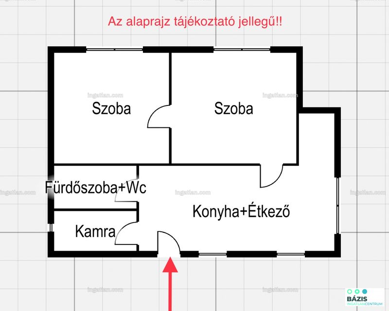 Kép az ingatlanról