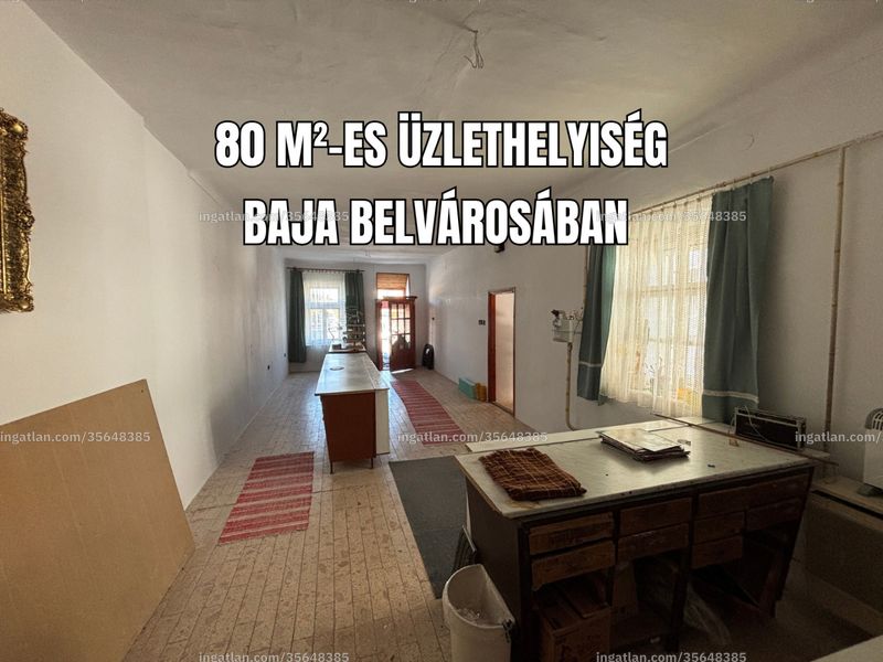 Ingatlan kép