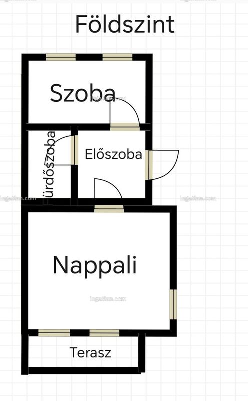 Kép az ingatlanról