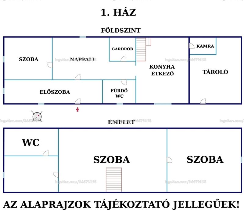 Kép az ingatlanról