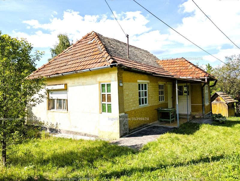Hirdetés fotója