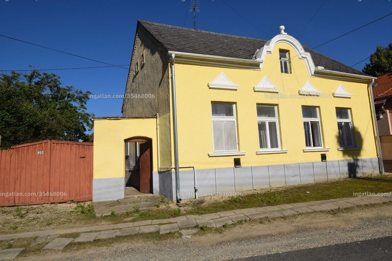 Ingatlan kép