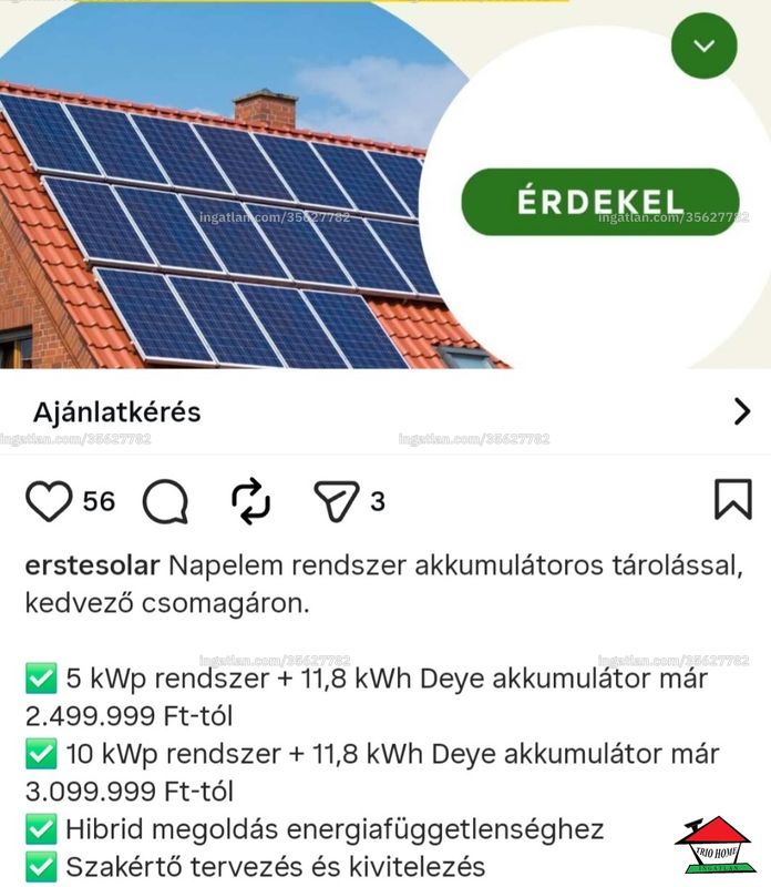Kép az ingatlanról
