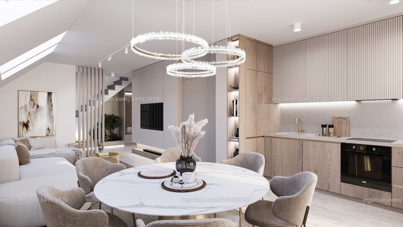 Speisezimmer