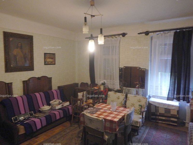 Ingatlan kép