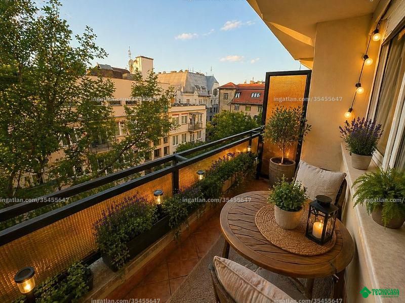 Balkon
