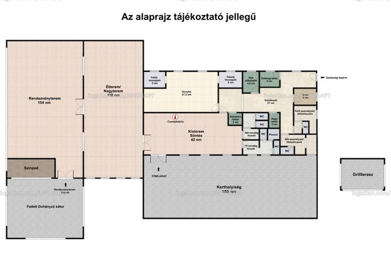 Kép az ingatlanról