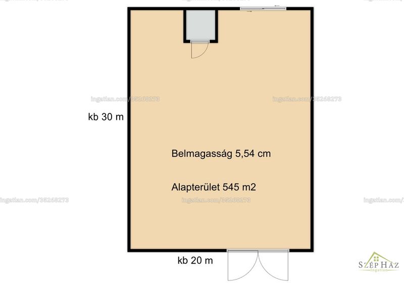 Kép az ingatlanról