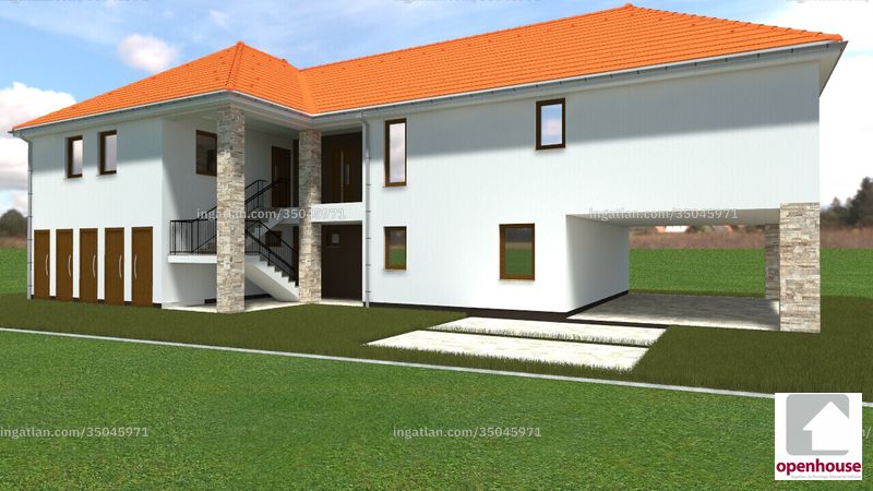 Kép az ingatlanról