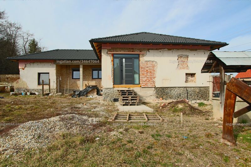 Ingatlan kép