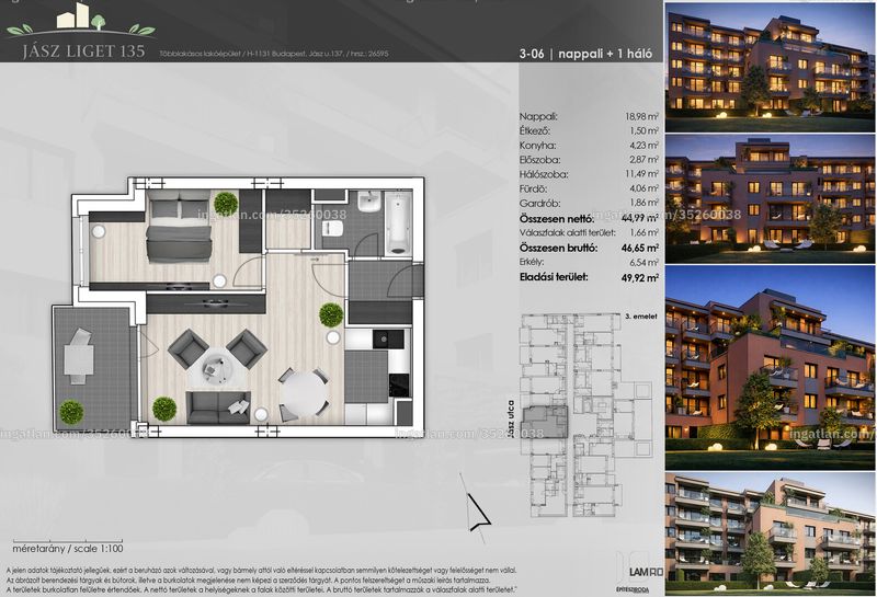 Listing photo