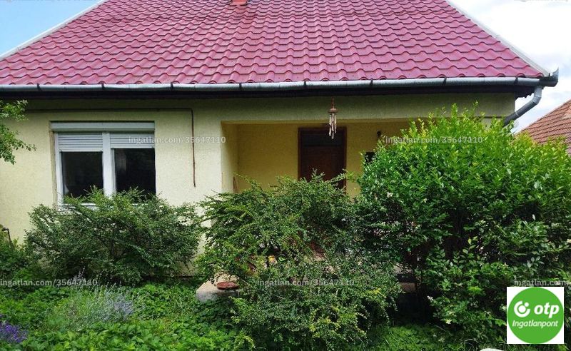 Ingatlan kép
