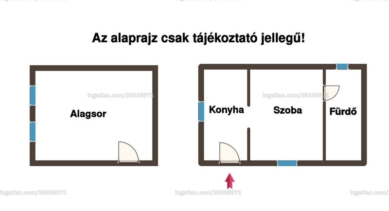 Kép az ingatlanról