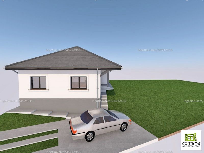 Bild über die Immobilie