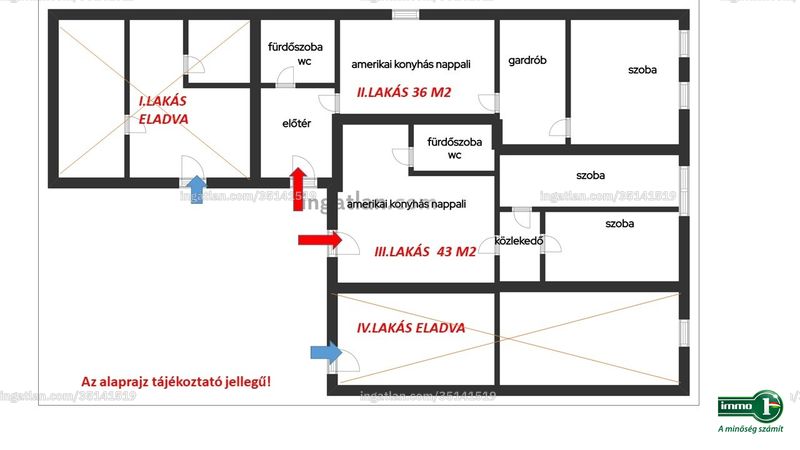 Kép az ingatlanról