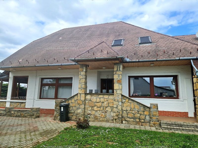 Ingatlan kép