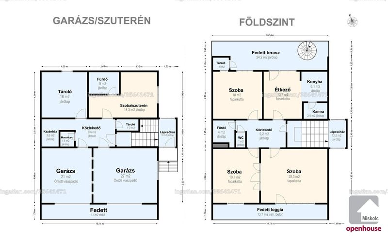 Bild über die Immobilie