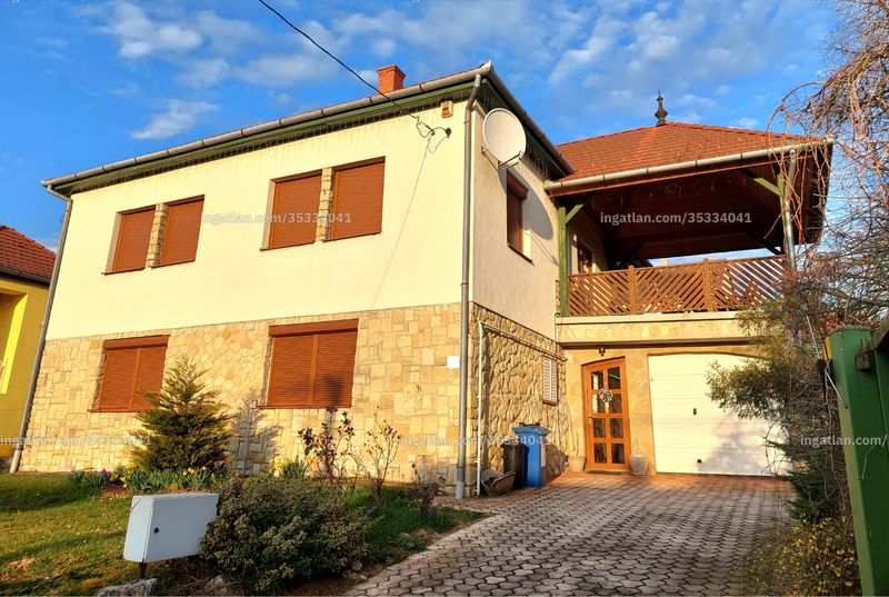 Ingatlan kép