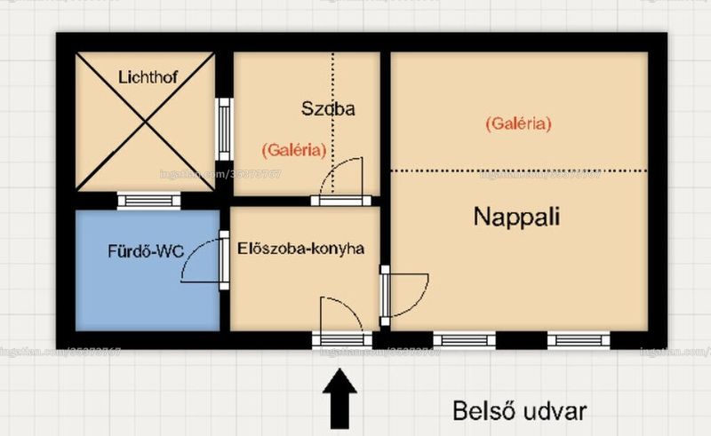 Kép az ingatlanról