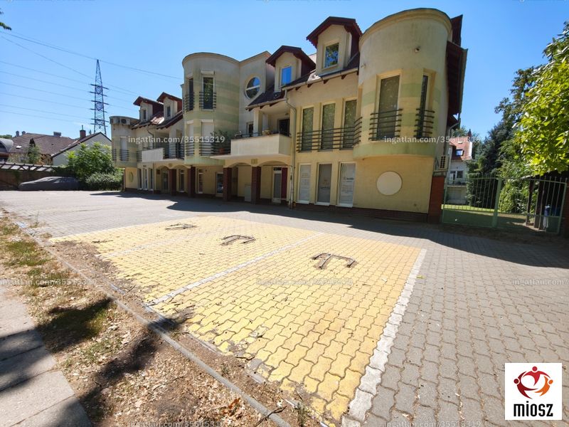 Ingatlan kép