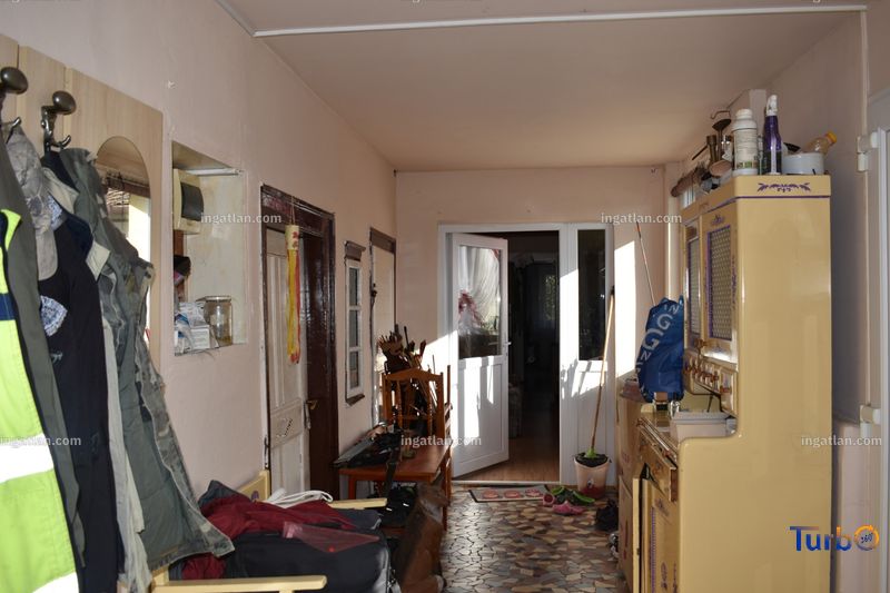 folyosó
