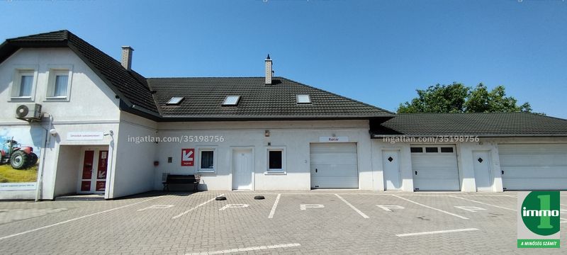 Bild über die Immobilie