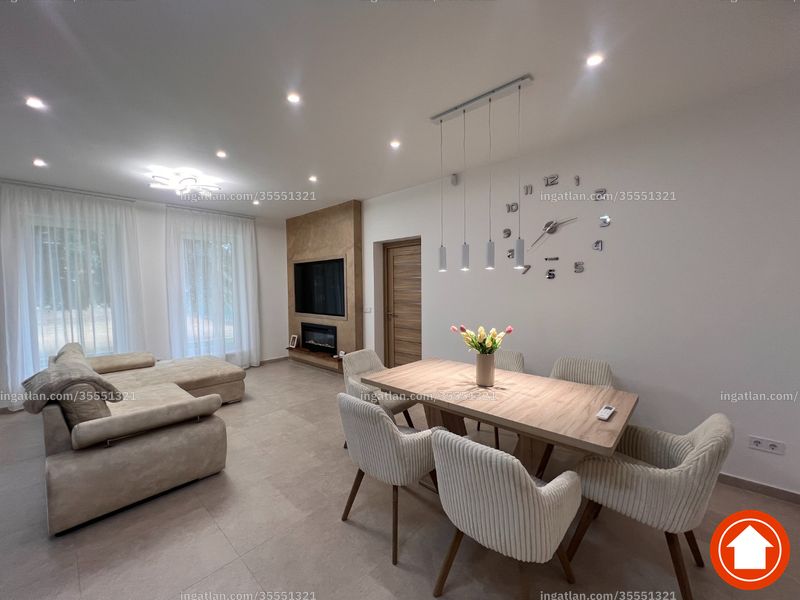 Speisezimmer