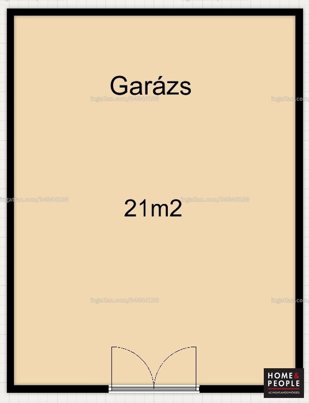 Kép az ingatlanról