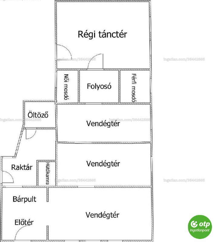 Kép az ingatlanról