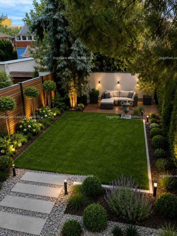 Garten