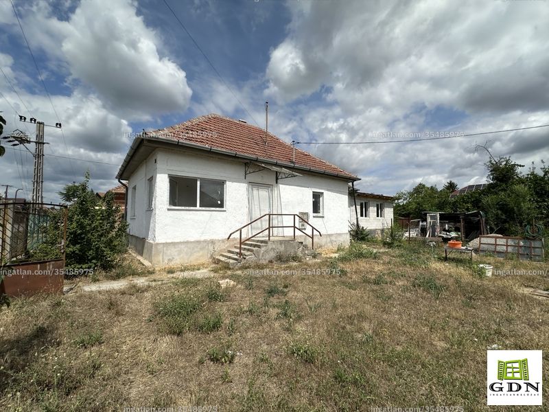 Ingatlan kép